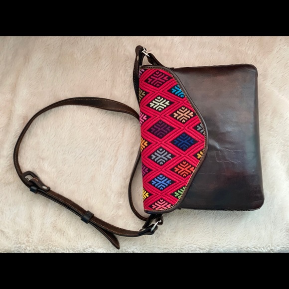 Brand new leather purse - Picture 3 of 7